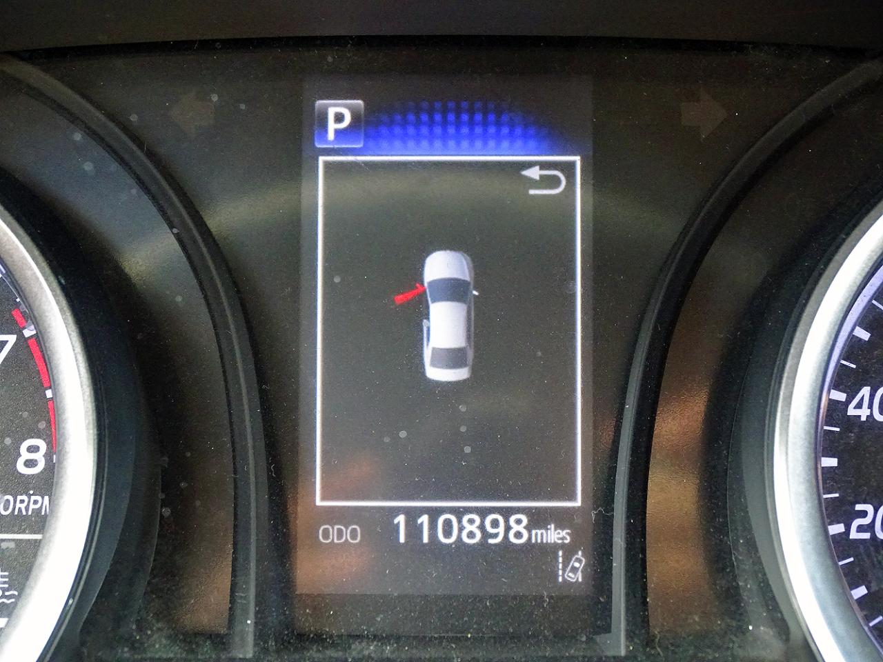 Toyota Camry photo 34