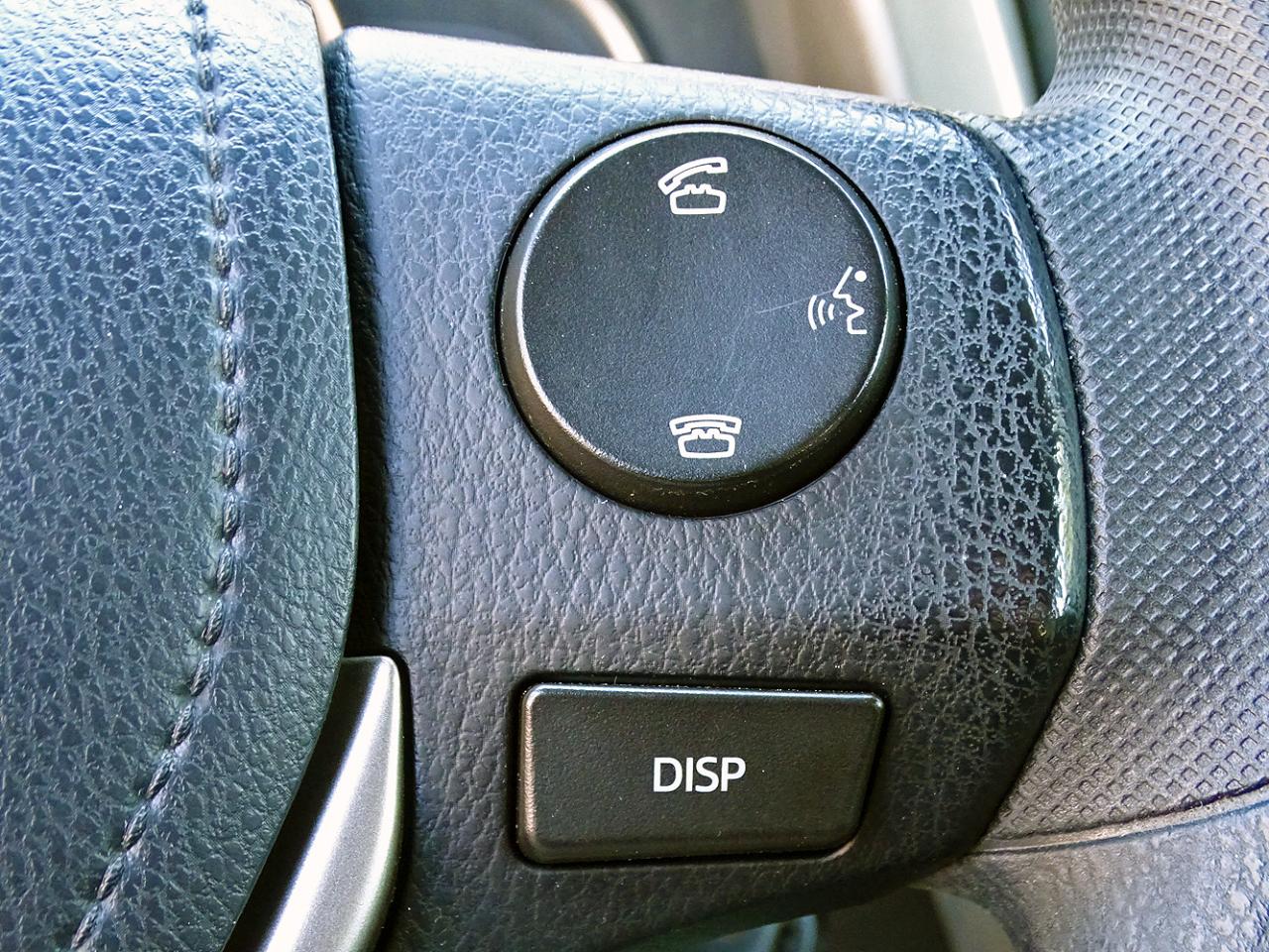 Toyota RAV4 FWD 4dr LE (Natl) 2015