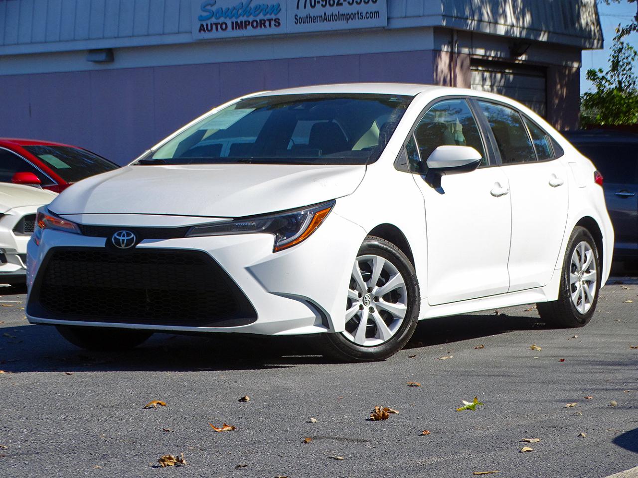 Toyota Corolla photo 5