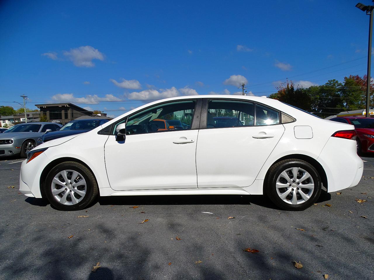 Toyota Corolla photo 6