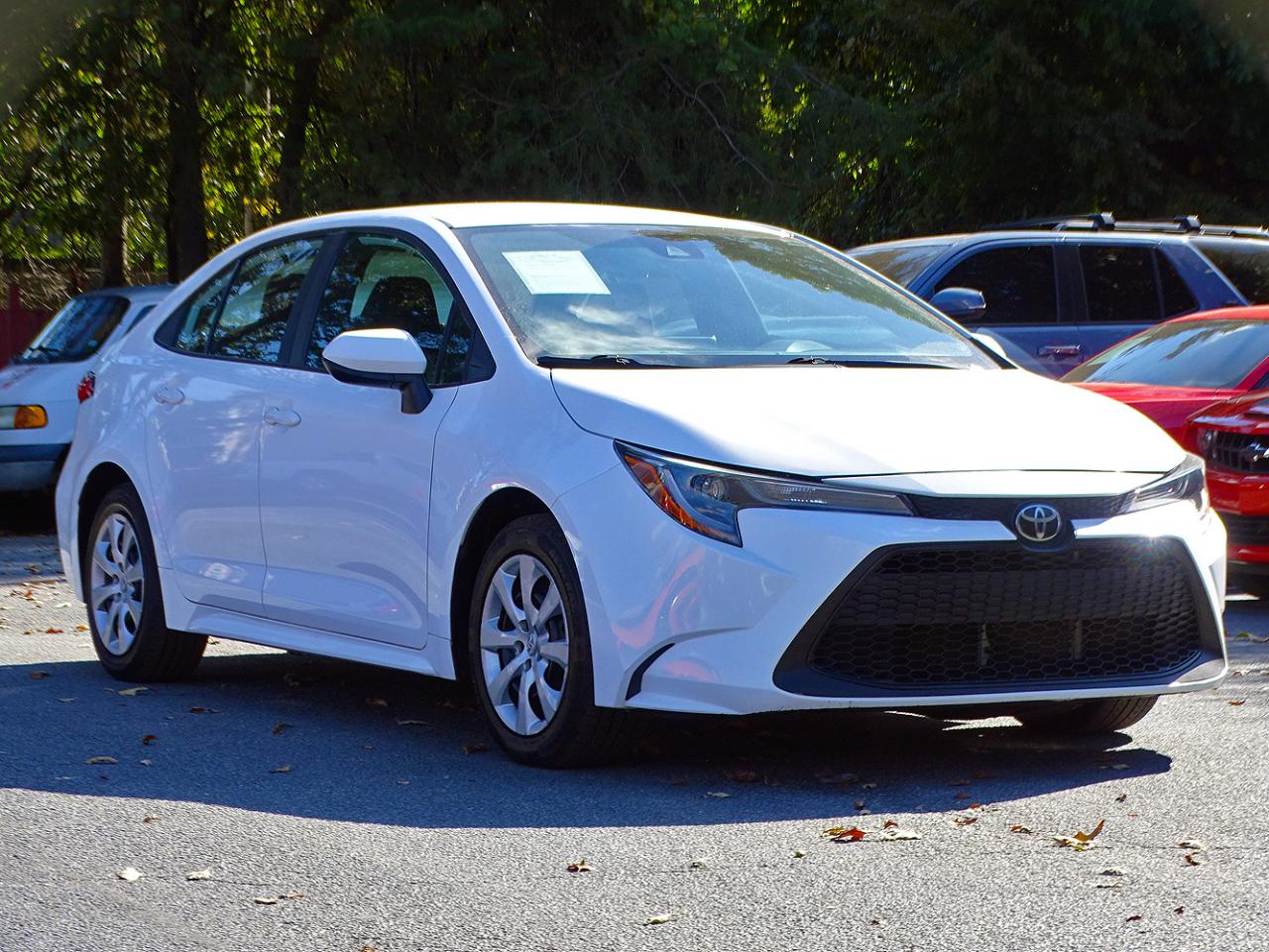 Toyota Corolla photo 9
