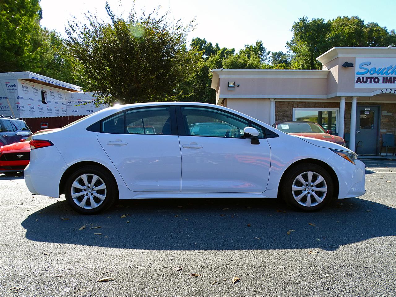 Toyota Corolla photo 10
