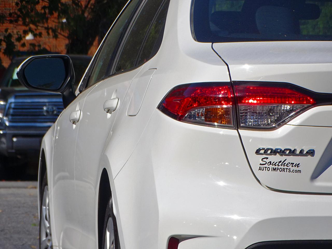 Toyota Corolla photo 13