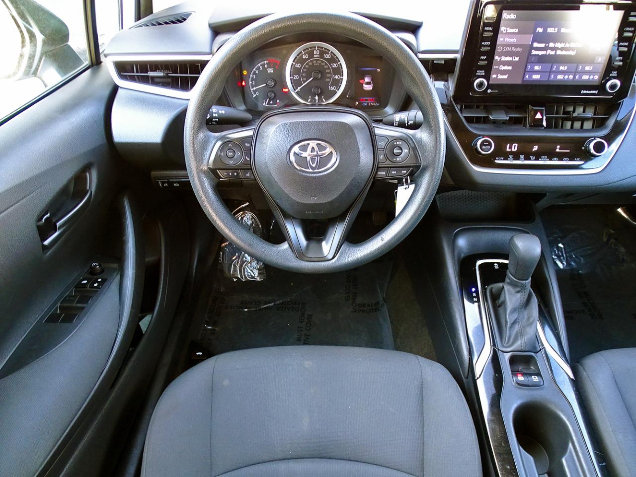Toyota Corolla photo 16