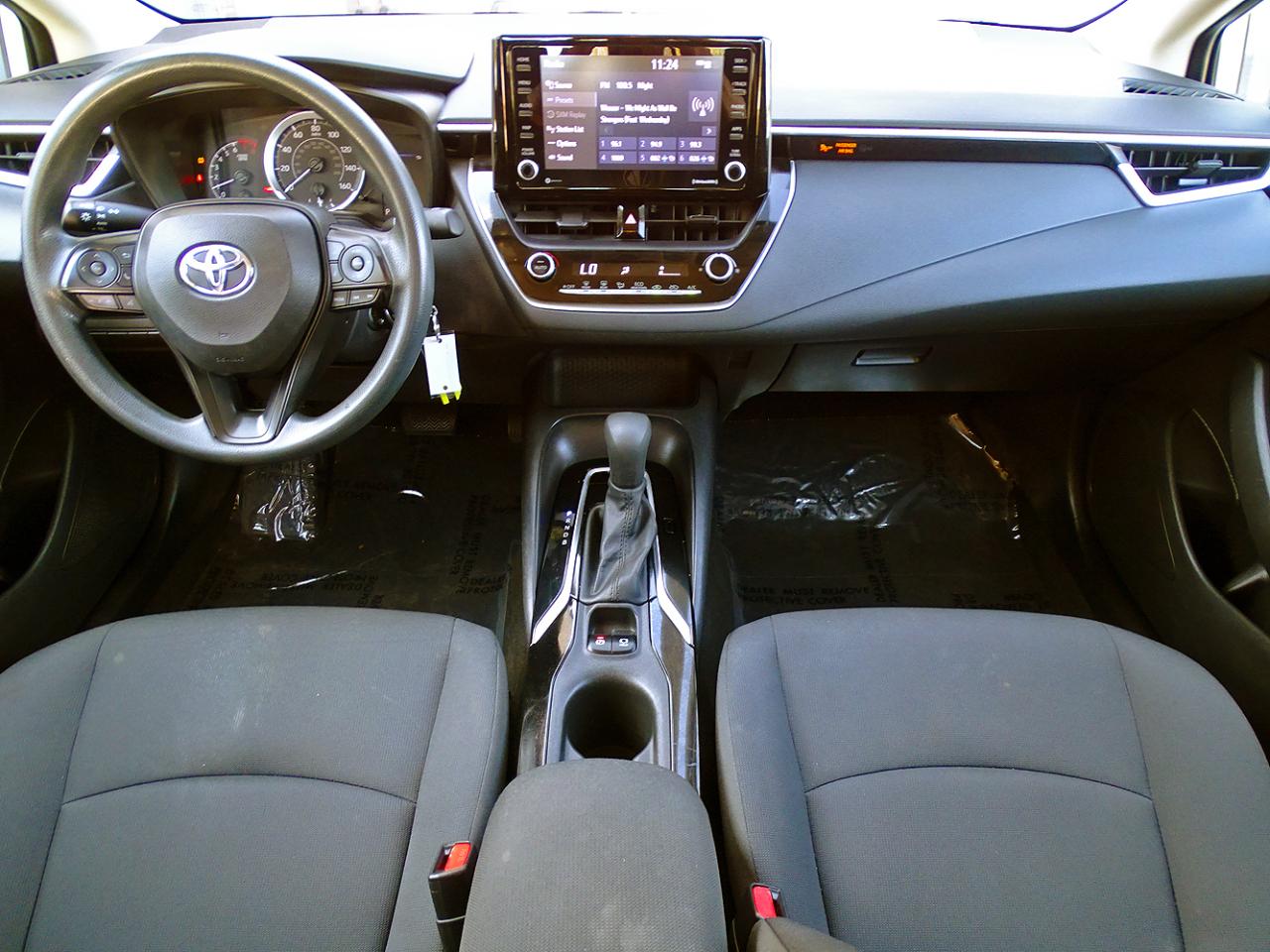 Toyota Corolla photo 17