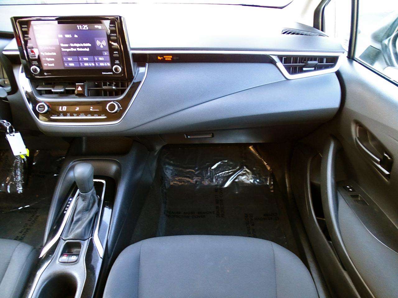 Toyota Corolla photo 18