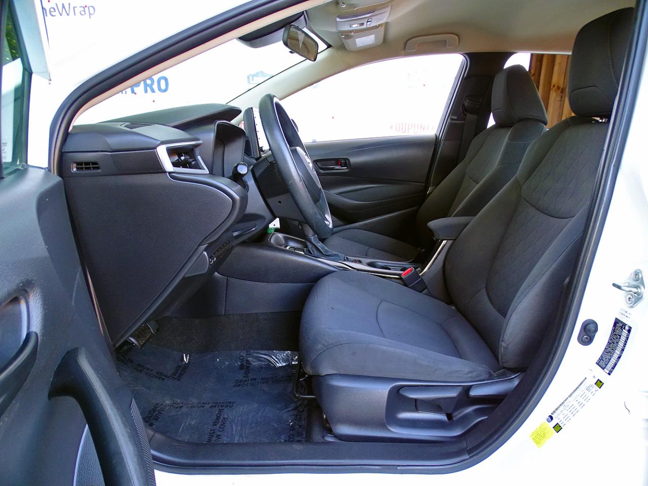 Toyota Corolla photo 19