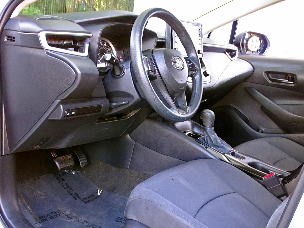 Toyota Corolla photo 20