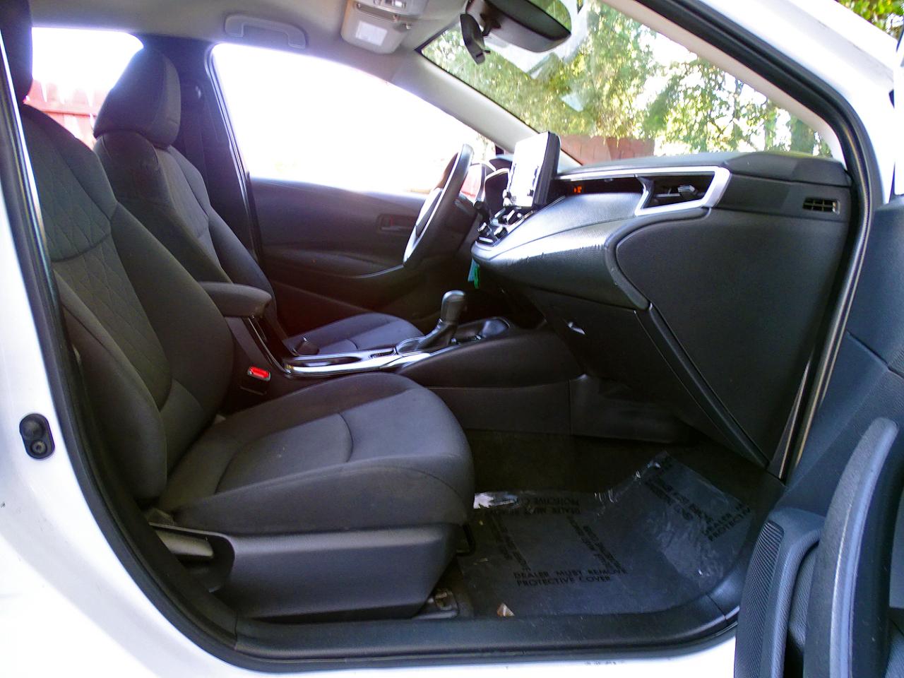 Toyota Corolla photo 25