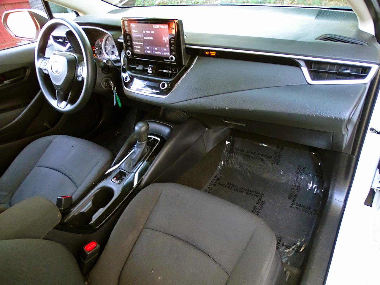 Toyota Corolla photo 26