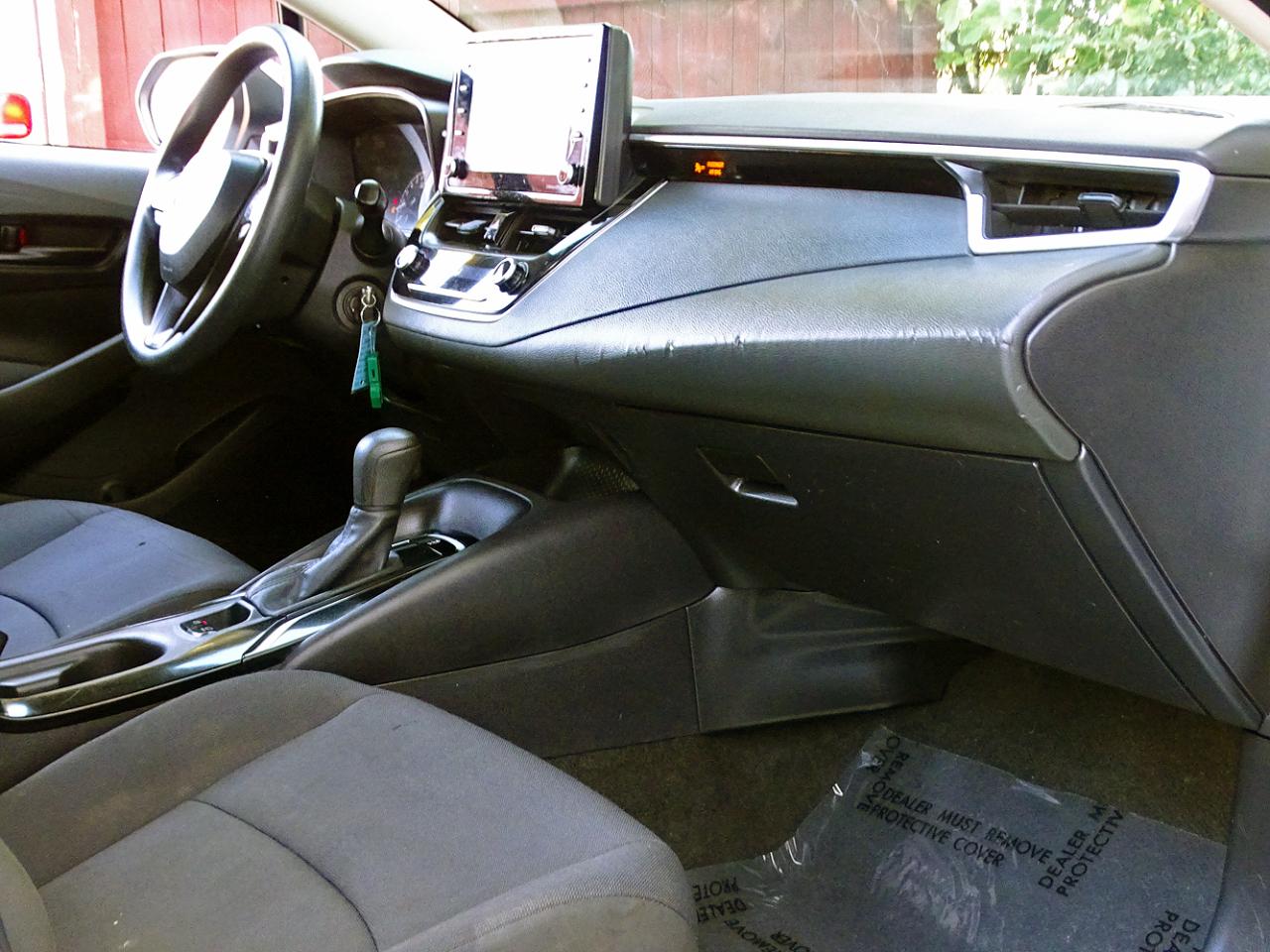 Toyota Corolla photo 27