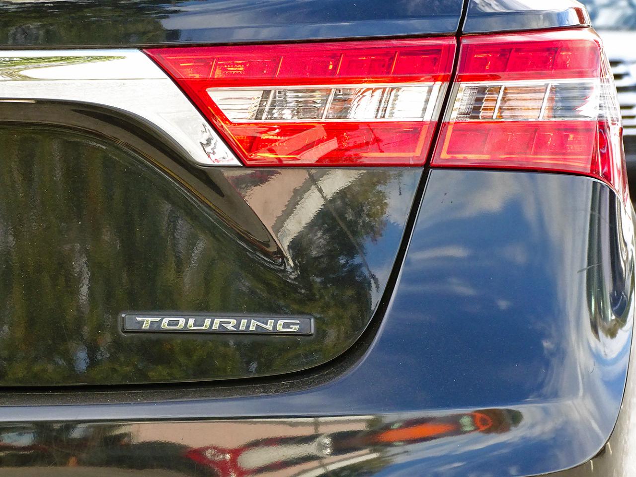 Toyota Avalon photo 12