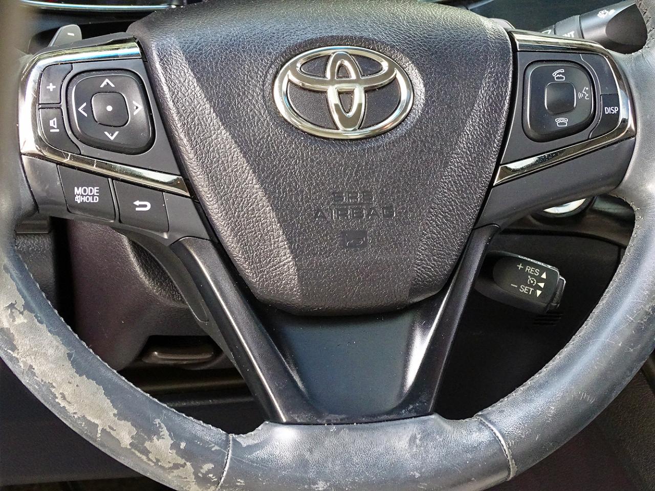 Toyota Avalon photo 19
