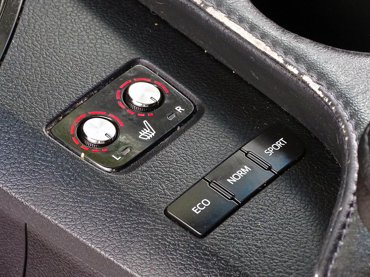 Toyota Avalon photo 20