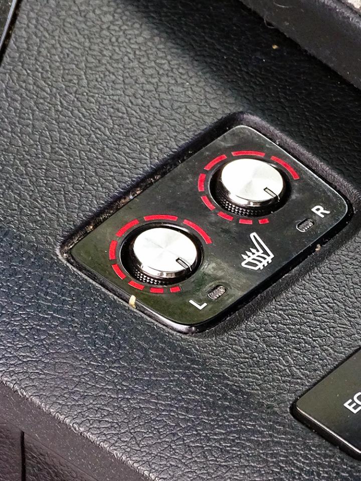 Toyota Avalon photo 21