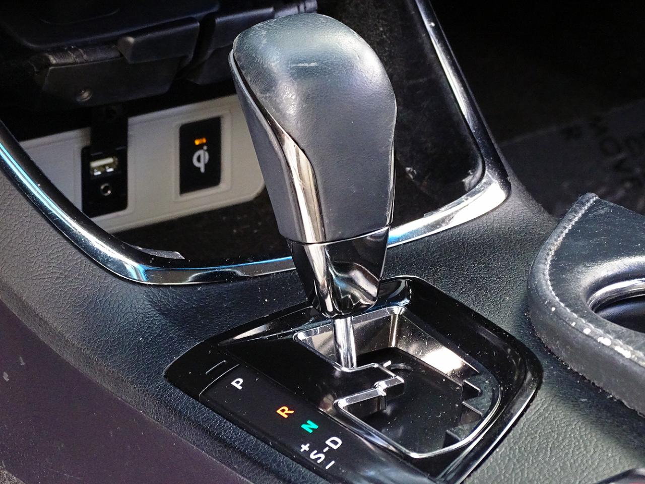 Toyota Avalon photo 22