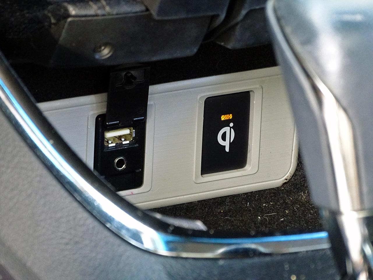 Toyota Avalon photo 23