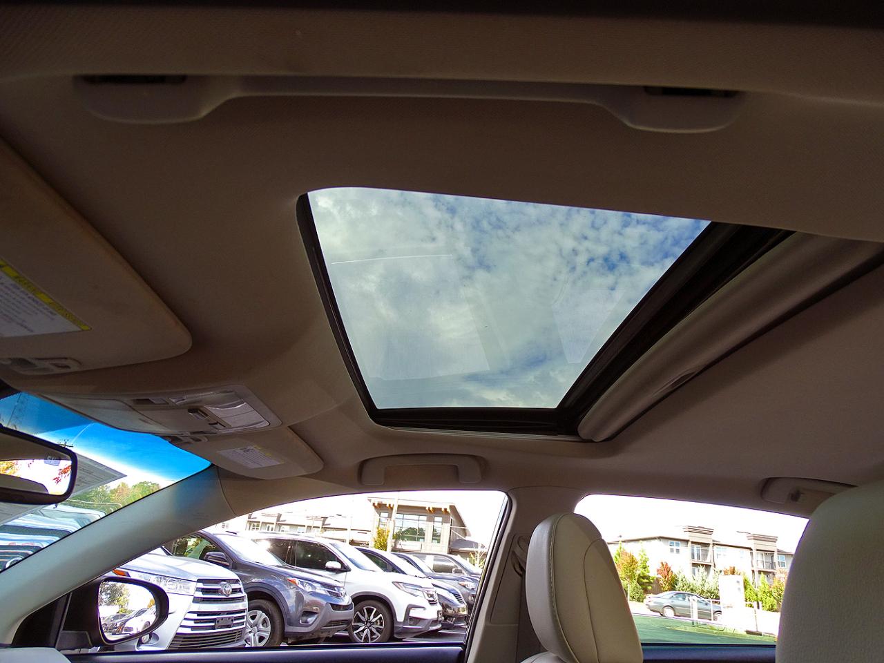 Toyota Avalon photo 27