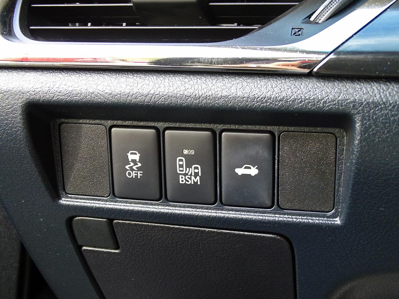 Toyota Avalon photo 34