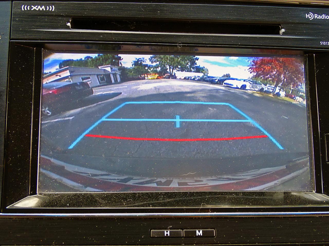 Toyota Avalon photo 35