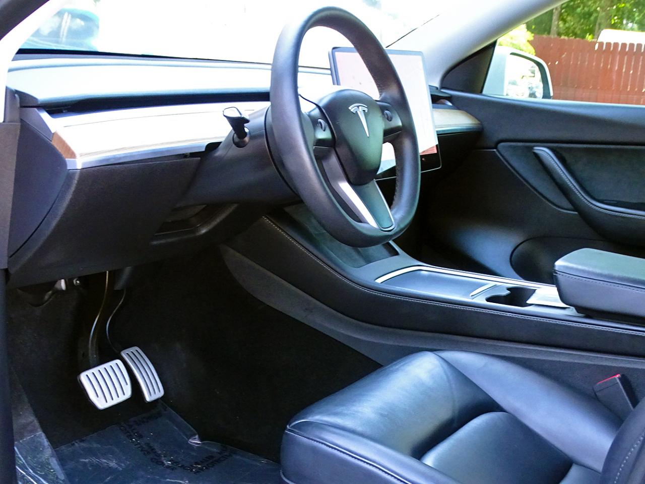Tesla Model Y Performance AWD 2022