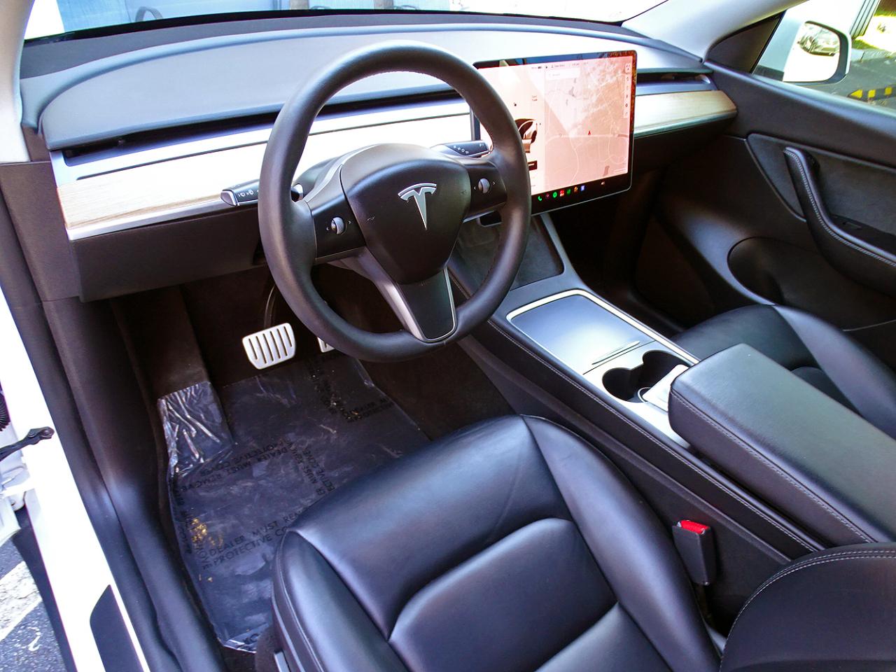 Tesla Model Y Performance AWD 2022