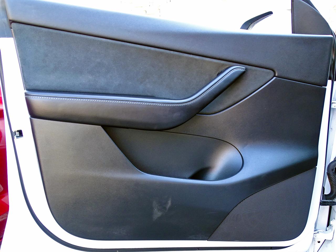Tesla Model Y Performance AWD 2022