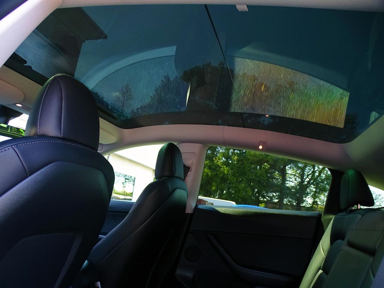 Tesla Model Y Performance AWD 2022