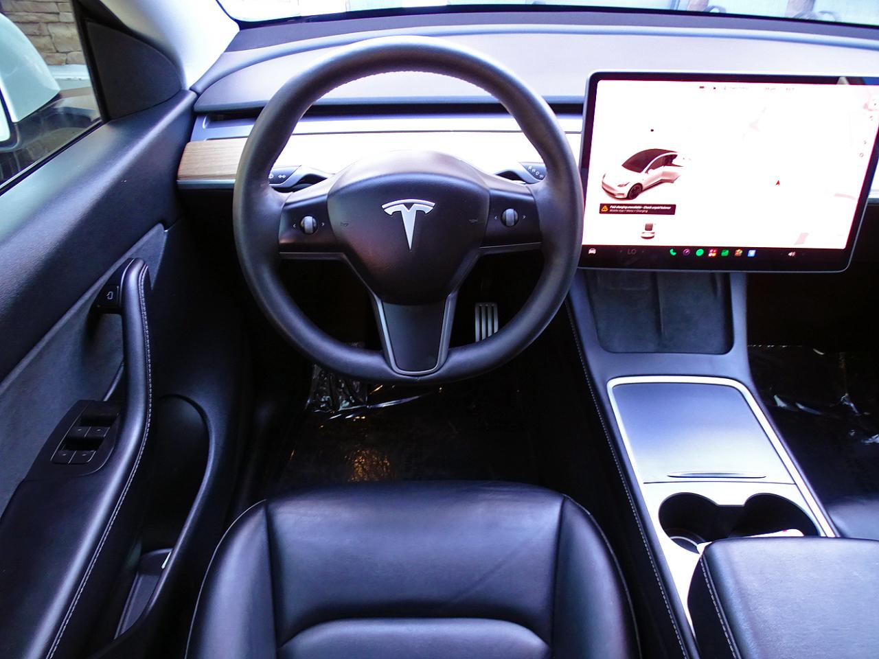 Tesla Model Y Performance AWD 2022