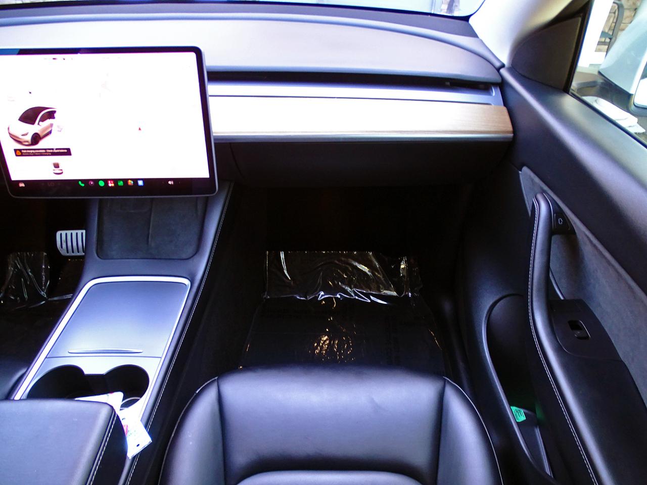 Tesla Model Y Performance AWD 2022