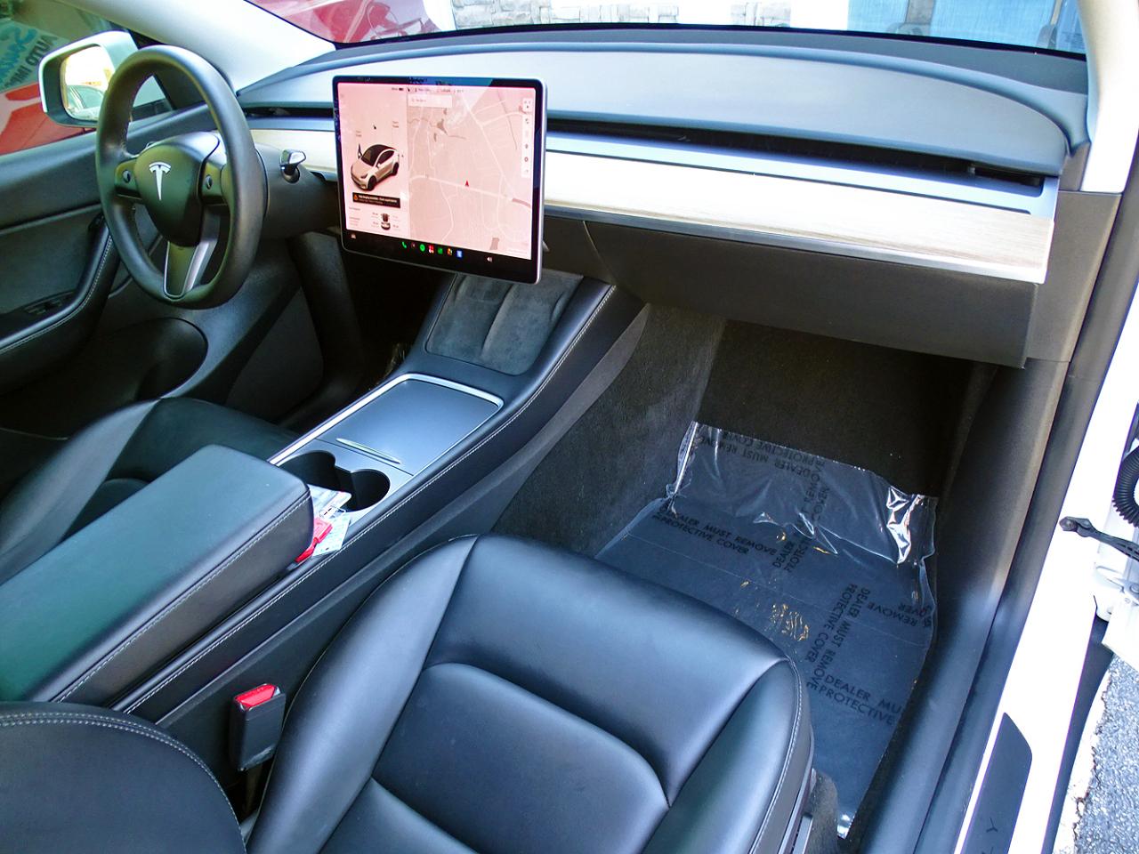Tesla Model Y Performance AWD 2022
