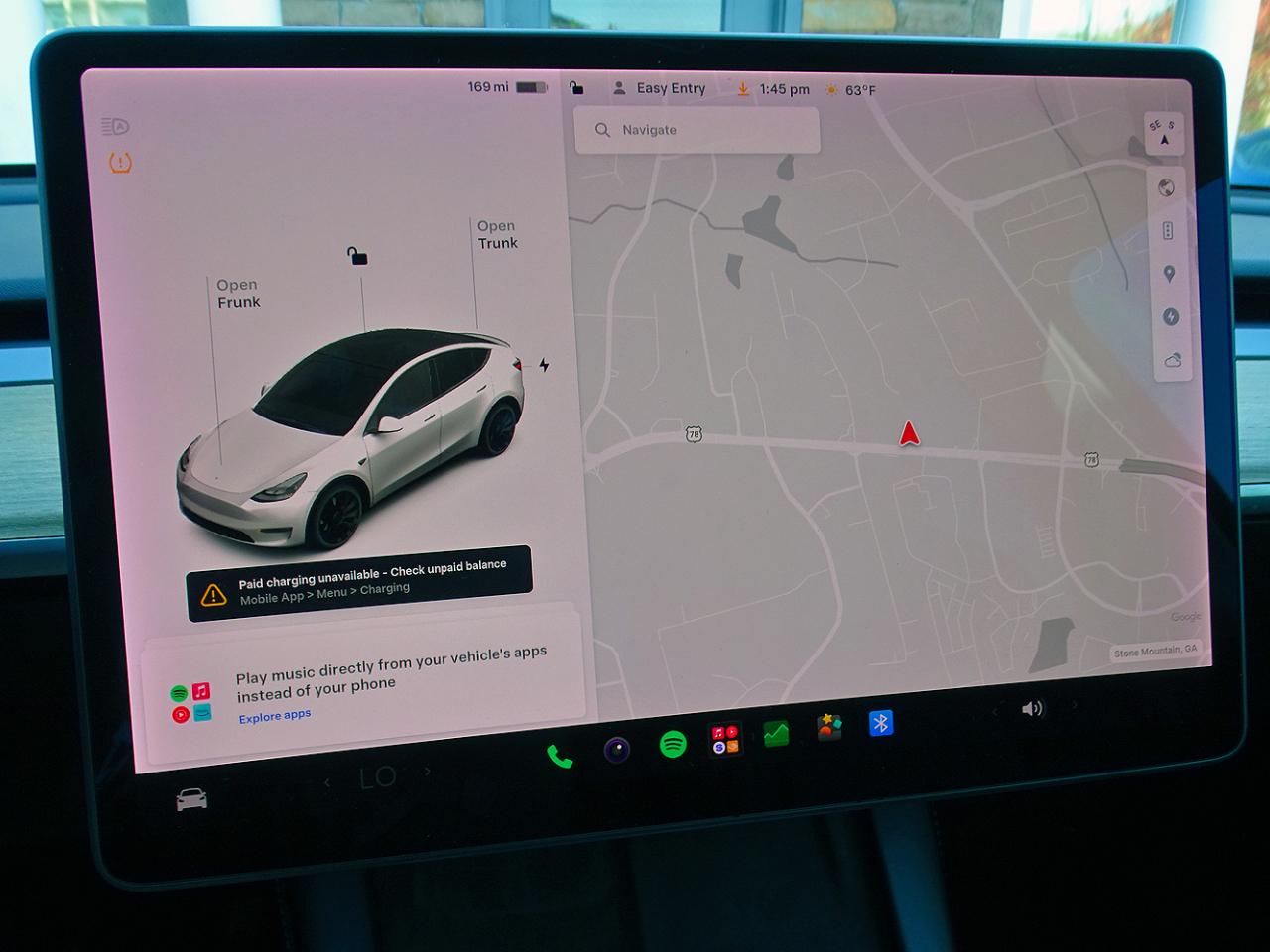 Tesla Model Y Performance AWD 2022
