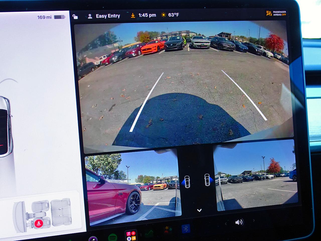 Tesla Model Y Performance AWD 2022