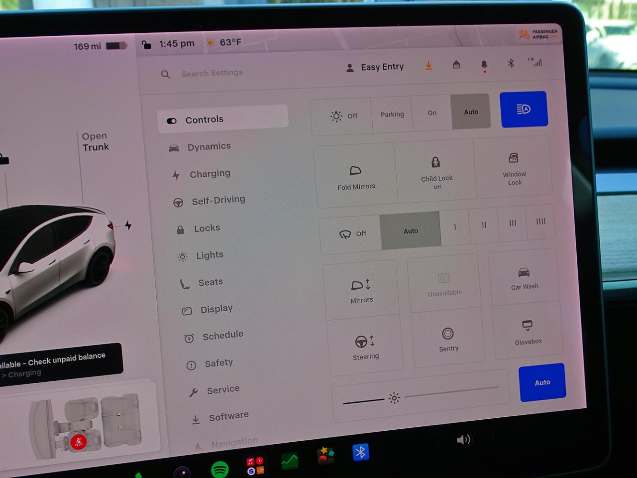 Tesla Model Y Performance AWD 2022
