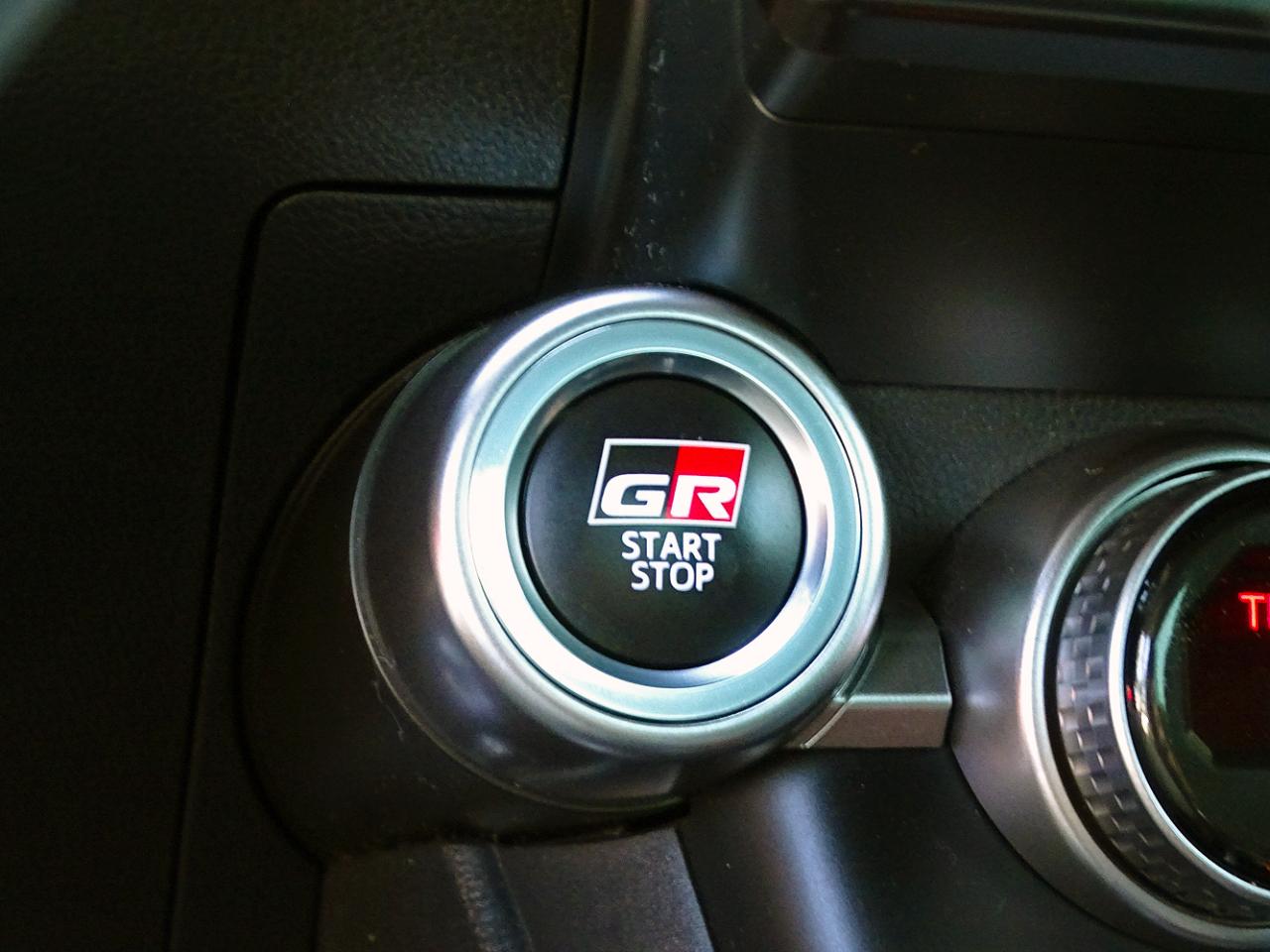 Toyota GR86 Premium Auto (Natl) 2024