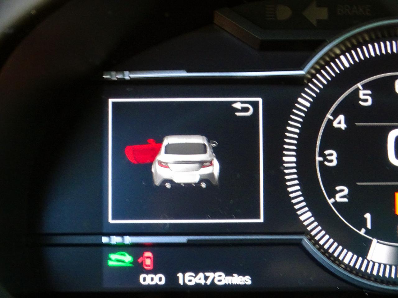 Toyota GR86 Premium Auto (Natl) 2024