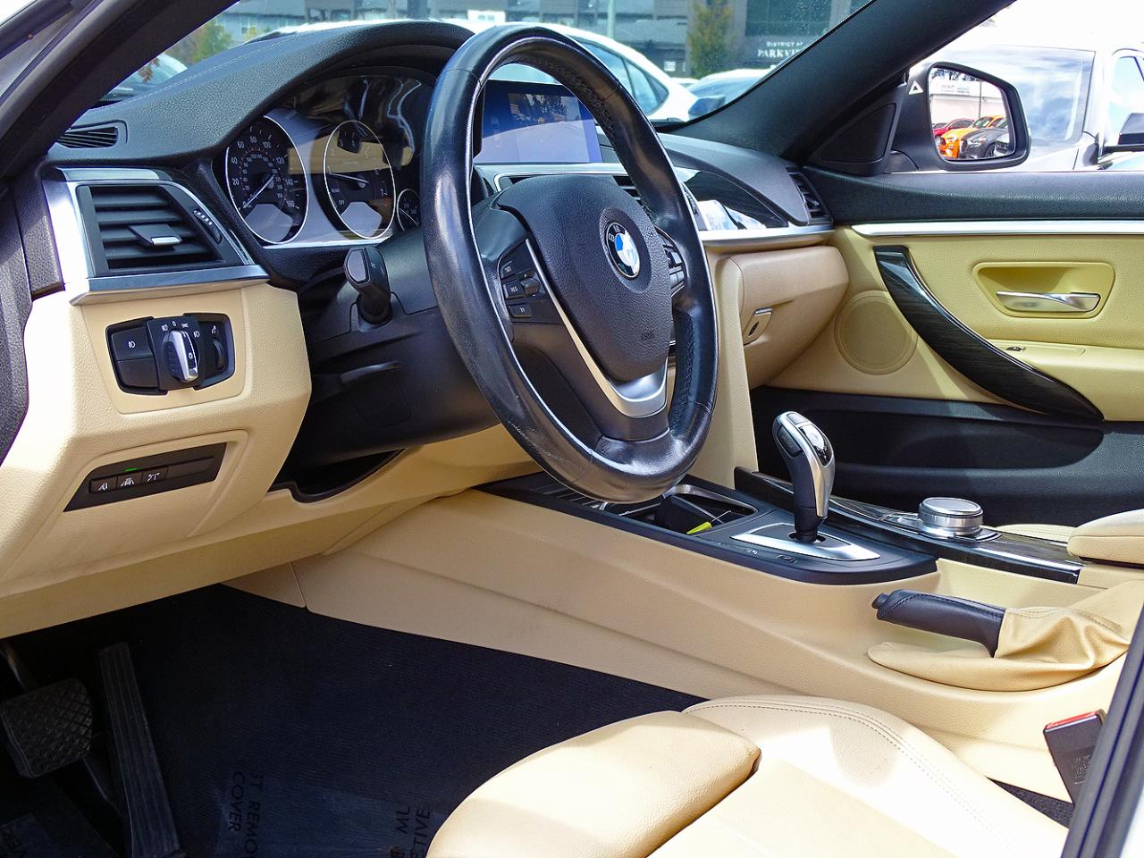 BMW 4 Series 430i Gran Coupe 2019