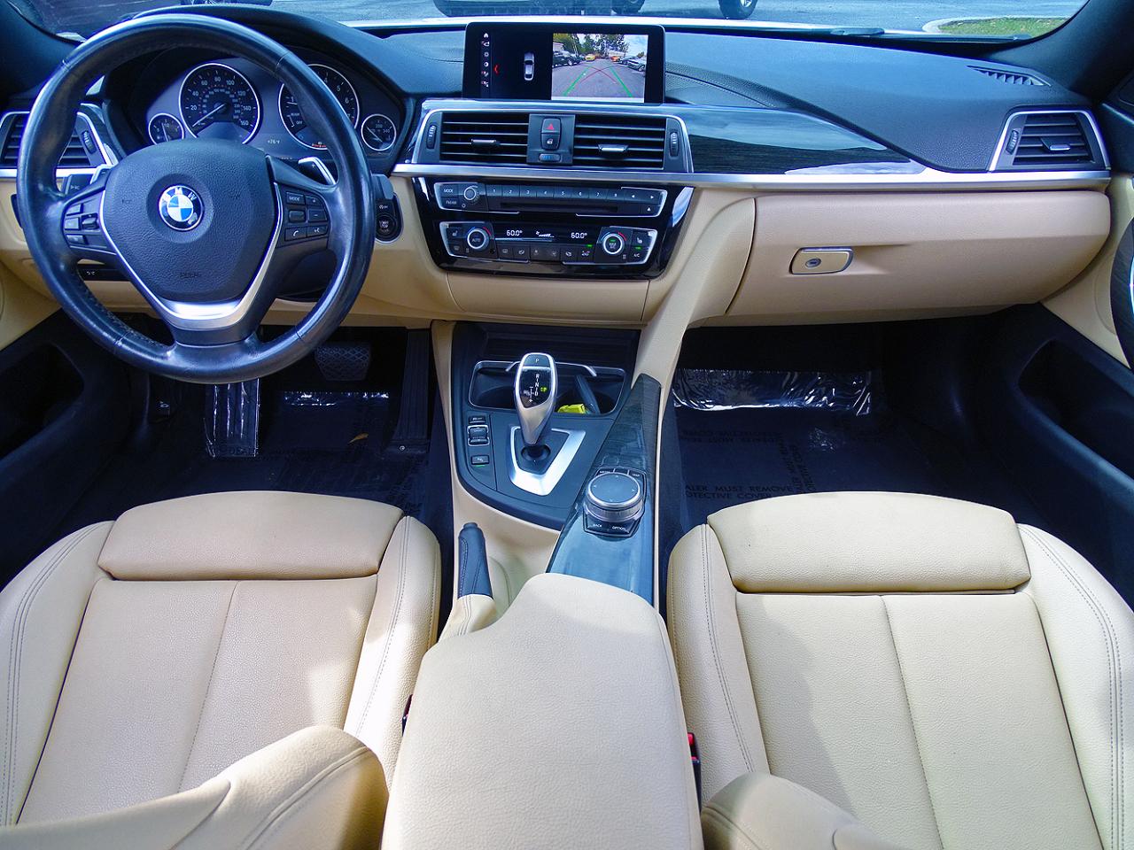 BMW 4 Series 430i Gran Coupe 2019