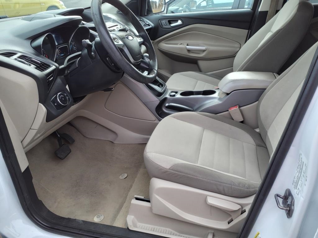 Ford Escape 4WD 4dr SE 2013 Ford Escape 4WD 4dr SE 2013