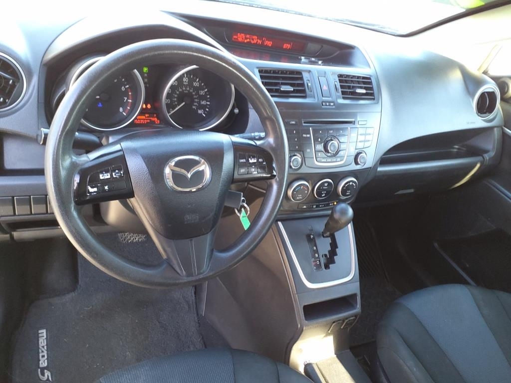 Mazda MAZDA5 4dr Wgn Auto Sport 2015 Mazda MAZDA5 4dr Wgn Auto Sport 2015