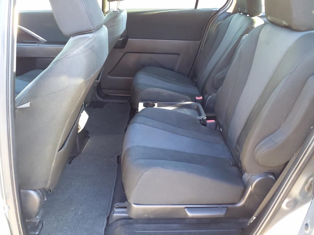 Mazda MAZDA5 4dr Wgn Auto Sport 2015