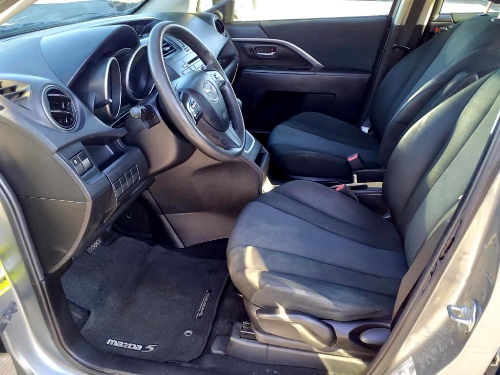 Mazda MAZDA5 4dr Wgn Auto Sport 2015