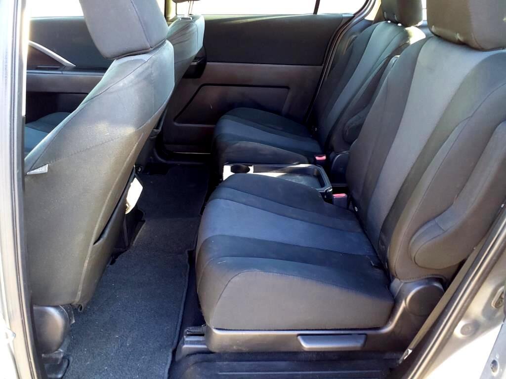 Mazda MAZDA5 4dr Wgn Auto Sport 2015