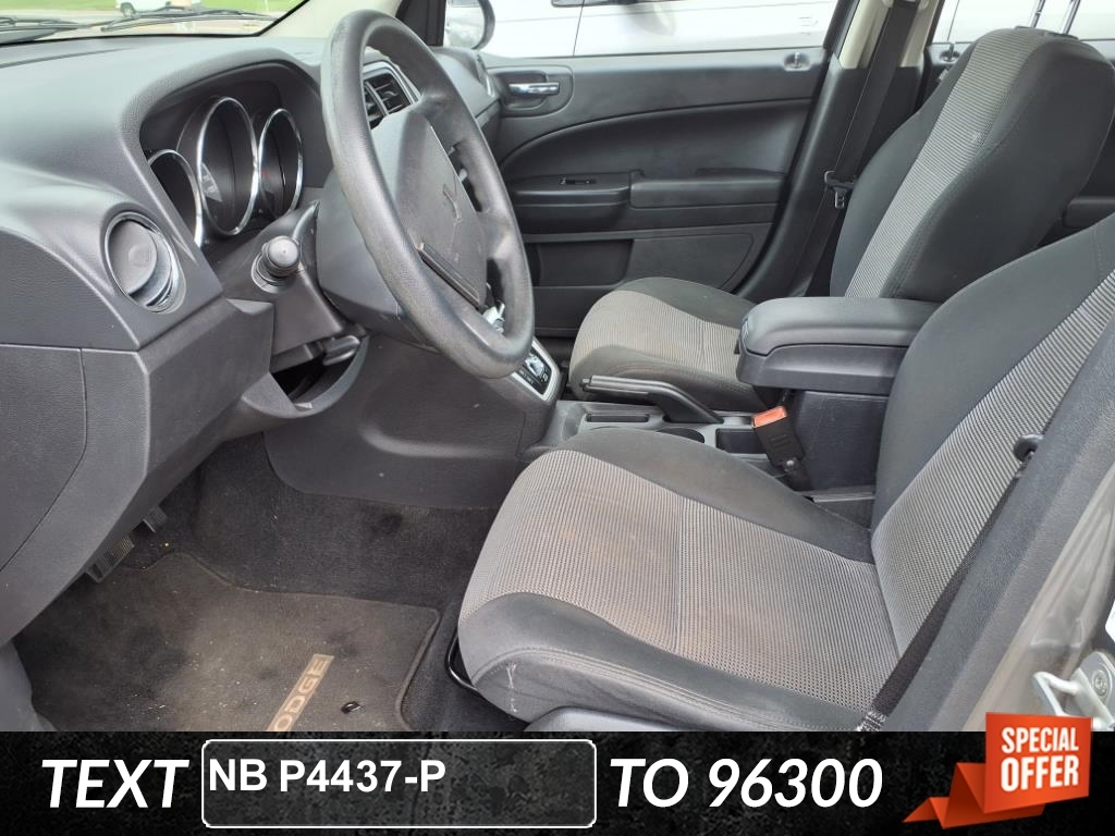 Dodge Caliber 4dr HB Heat 2011 Dodge Caliber 4dr HB Heat 2011