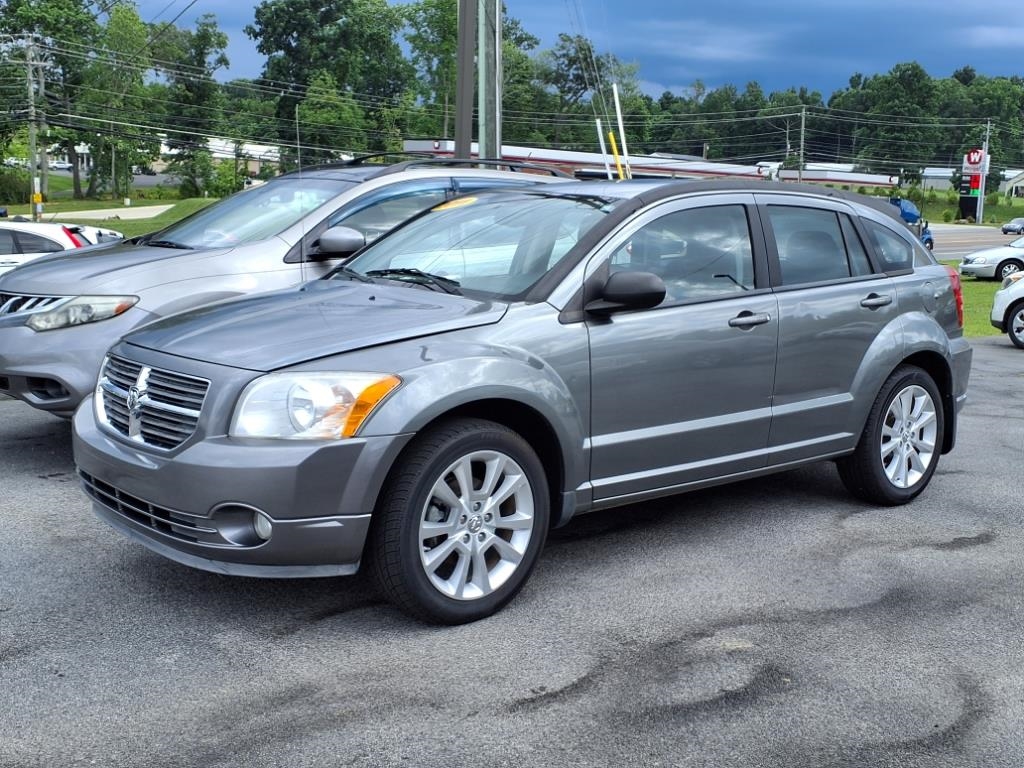 2011 Dodge Caliber 4dr HB Heat