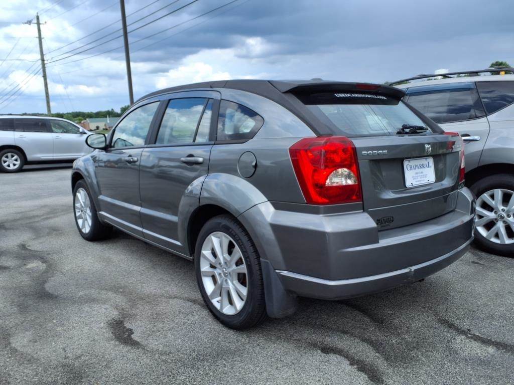 Dodge Caliber 4dr HB Heat 2011