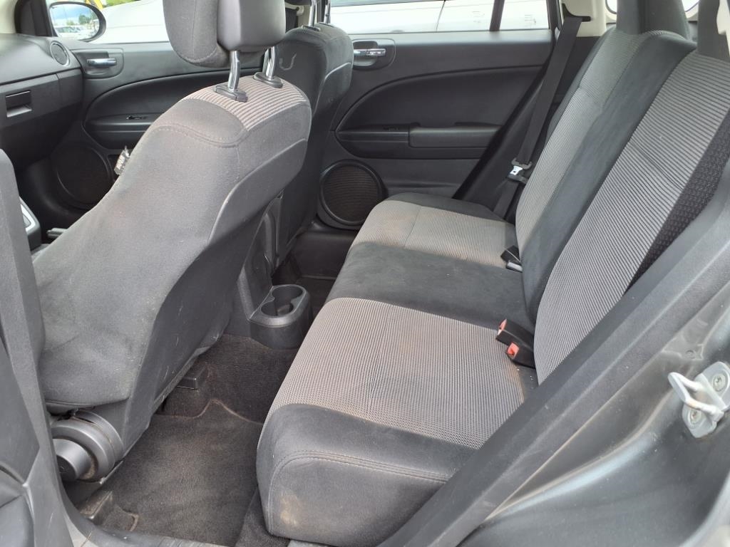 Dodge Caliber 4dr HB Heat 2011