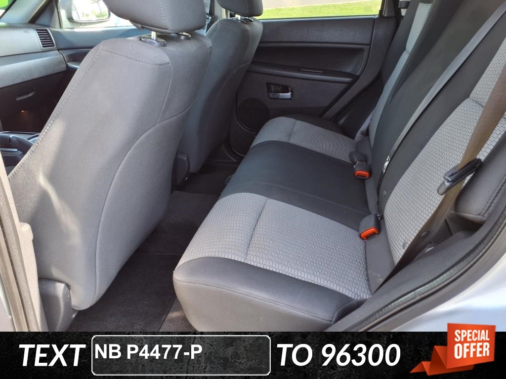 Jeep Grand Cherokee 4WD 4dr Laredo 2009