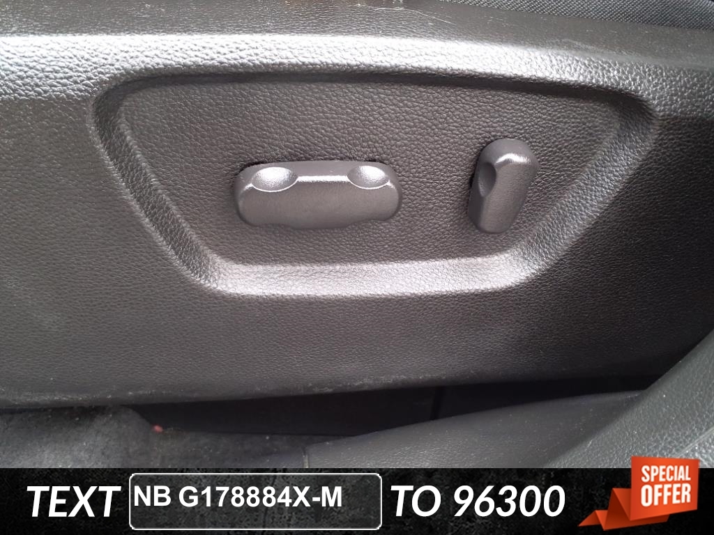 Chevrolet Captiva Sport Fleet FWD 4dr LTZ 2014