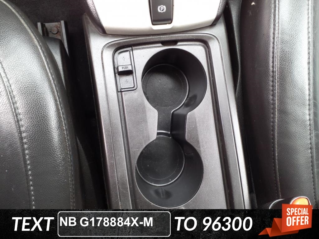 Chevrolet Captiva Sport Fleet FWD 4dr LTZ 2014